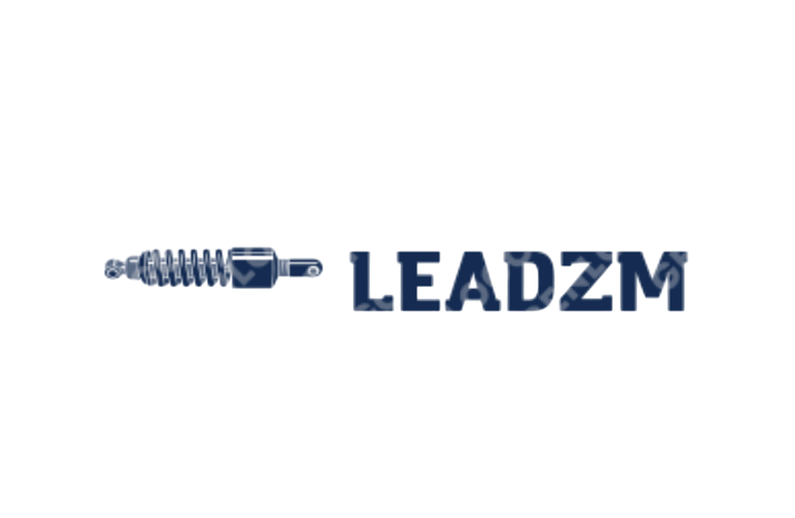LEADZM logo